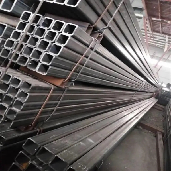 日照Q345B无缝方管