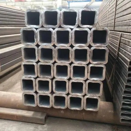 日照q355c无缝方管