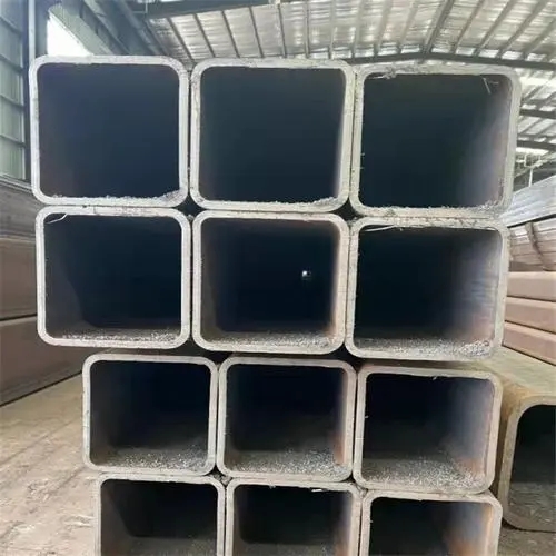 日照q355d无缝方管